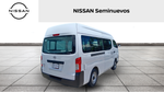 2023 Nissan Urvan 2.5 Panel Amplia AA Mt