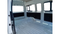 2023 Nissan Urvan 2.5 Panel Amplia AA Mt
