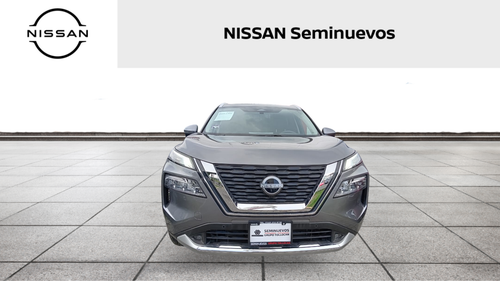 2025 Nissan X-Trail 2.5 Platinum 2F At