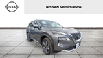 2025 Nissan X-Trail 2.5 Platinum 2F At