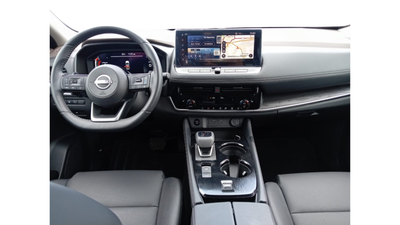 2025 Nissan X-Trail 2.5 Platinum 2F At