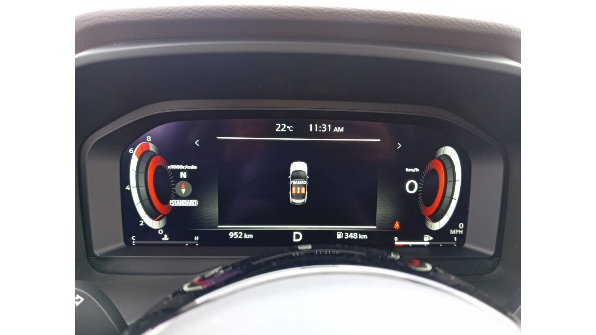 2025 Nissan X-Trail 2.5 Platinum 2F At
