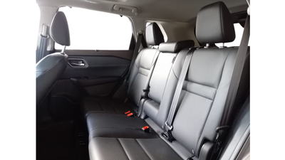 2025 Nissan X-Trail 2.5 Platinum 2F At