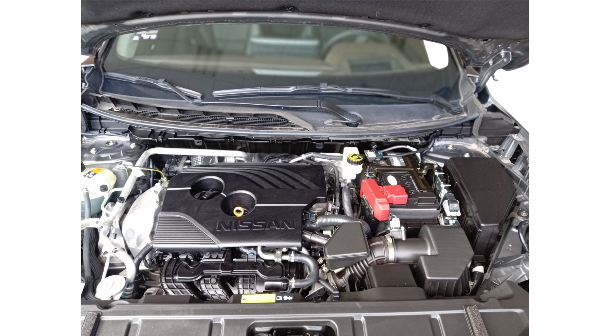 2025 Nissan X-Trail 2.5 Platinum 2F At