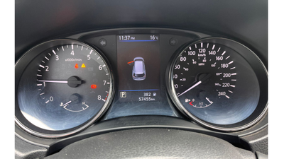 2023 Nissan X-Trail 2.5 Platinum 2 Filas At