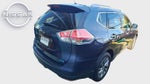2016 Nissan X-Trail 2.5 Exclusive 2 Filas Cvt