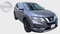 2022 Nissan X-Trail 2.5 Sense 2 Filas Cvt