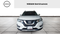 2018 Nissan X-Trail 2.5 Advance 3 Filas Cvt
