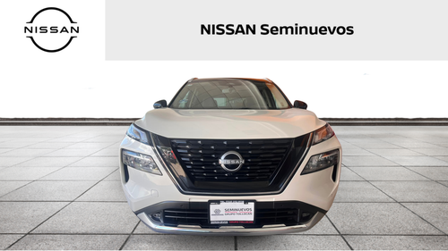2024 Nissan X-Trail 1.5 E-Power Platinum At