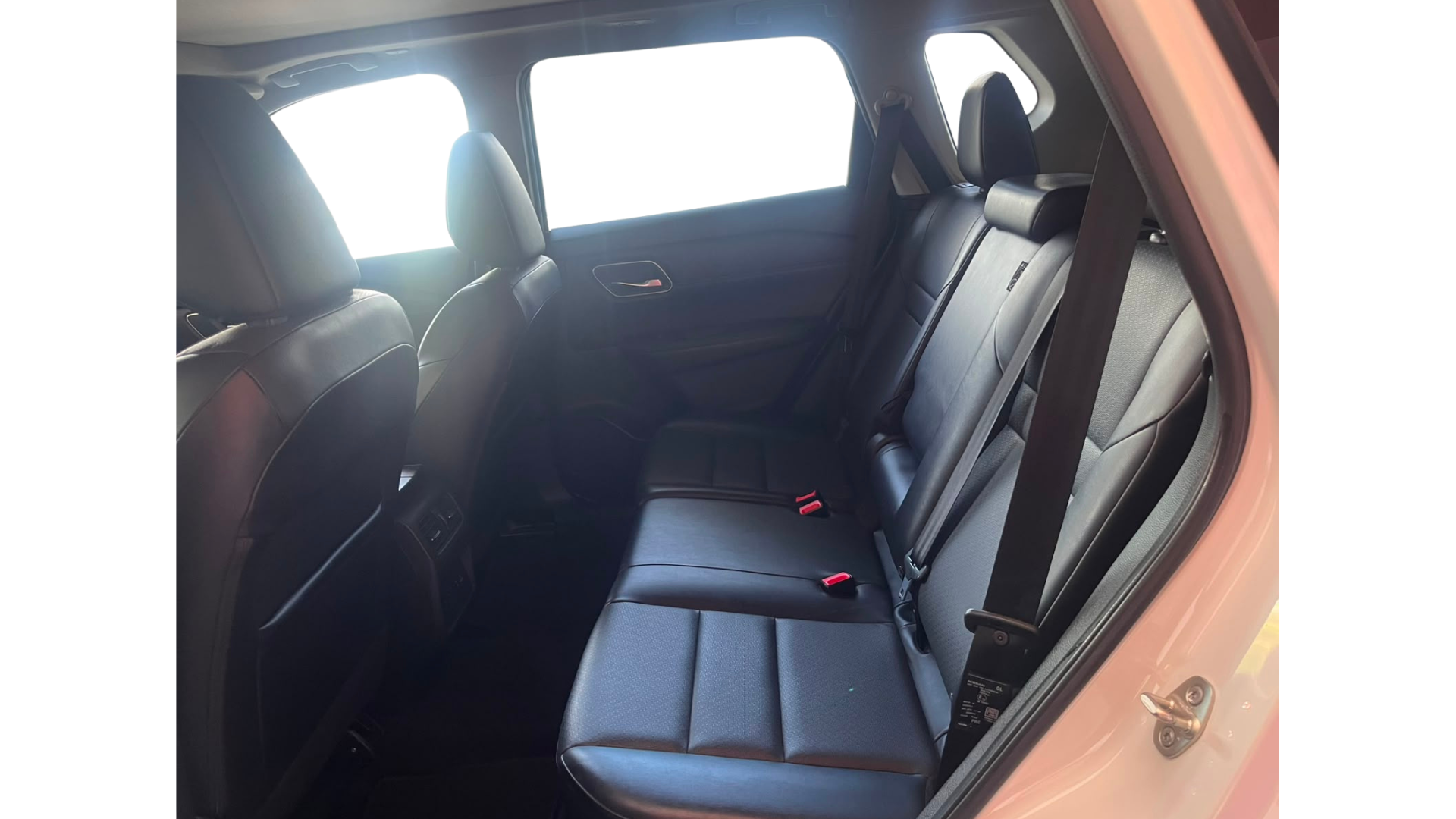 2024 Nissan X-Trail 1.5 E-Power Platinum At