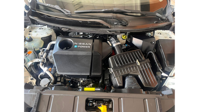 2024 Nissan X-Trail 1.5 E-Power Platinum At