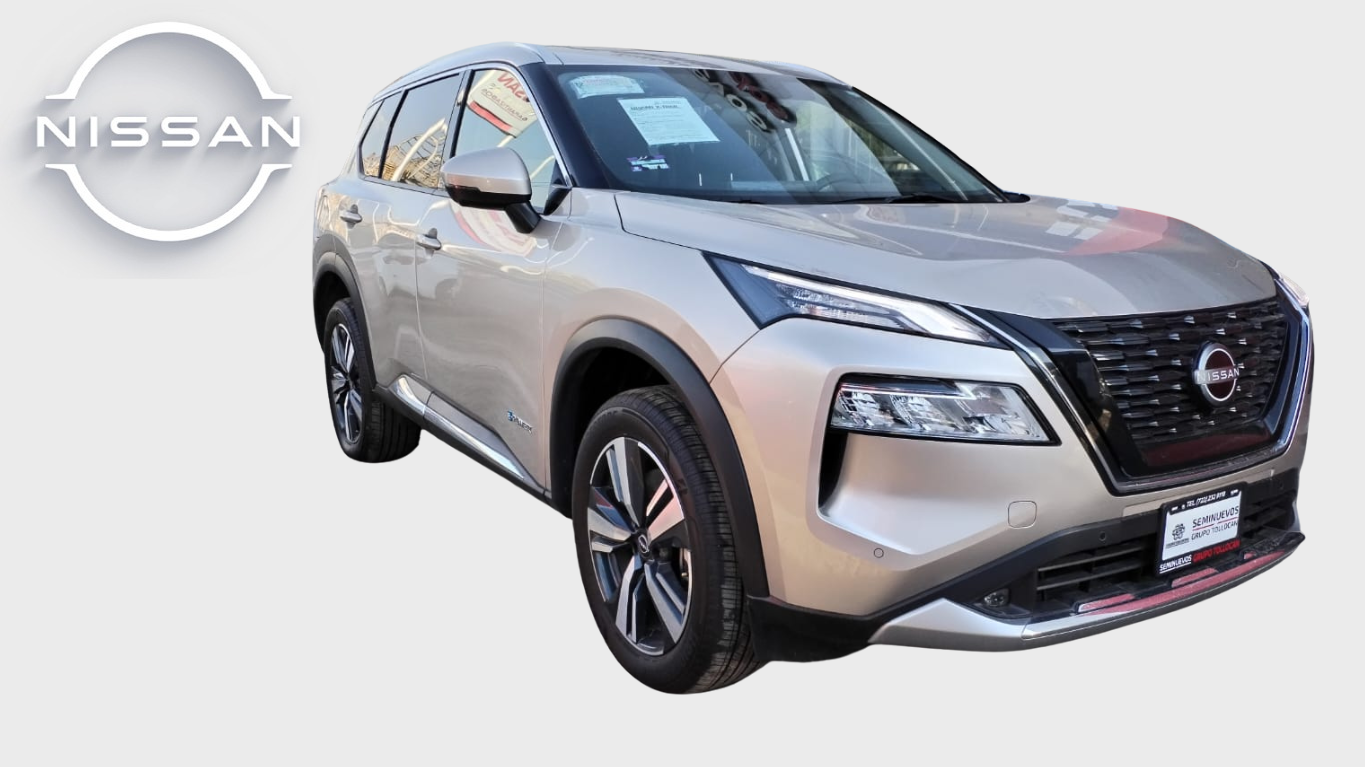 2023 Nissan X-Trail 1.5 E-Power Platinum At