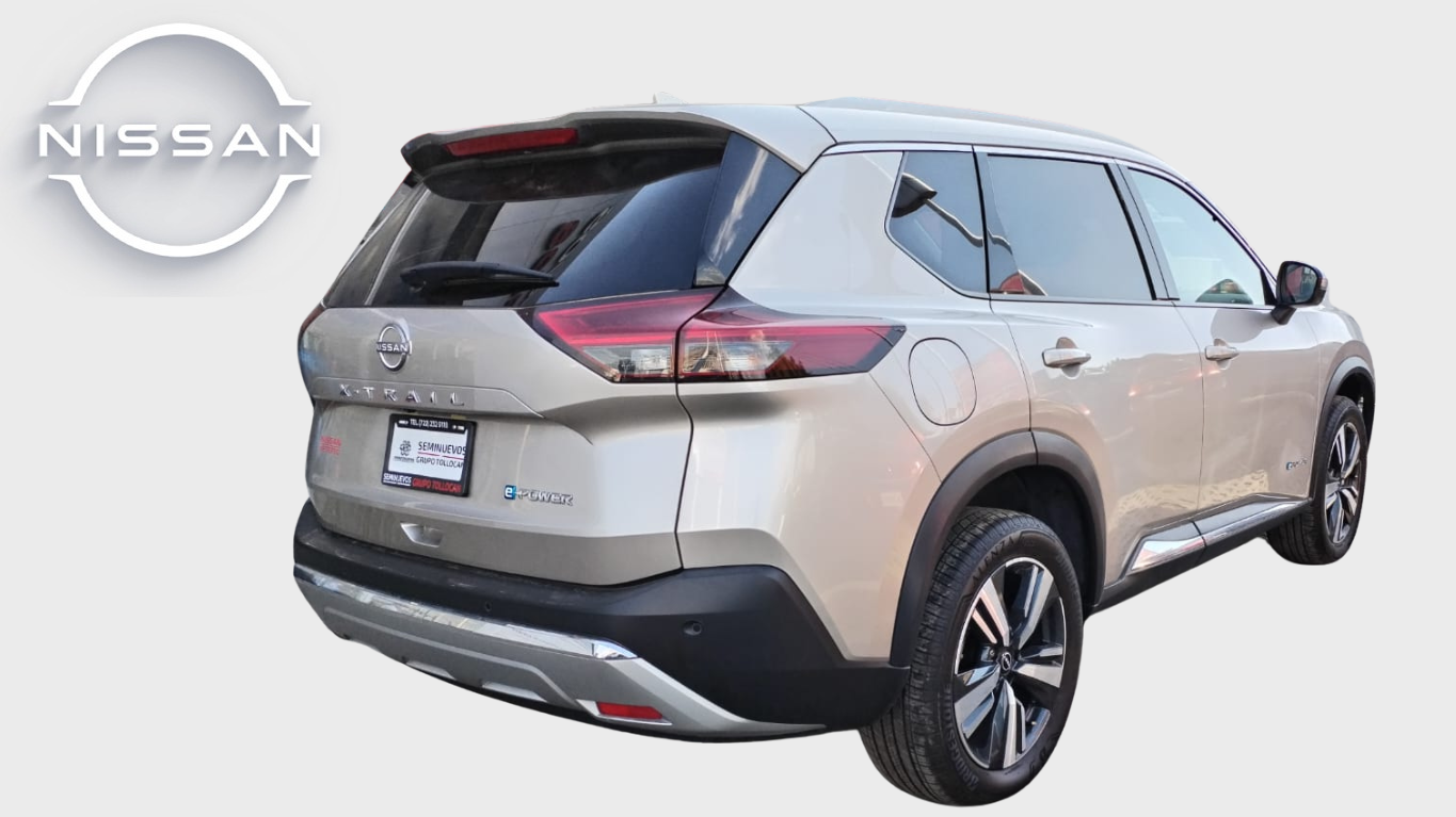 2023 Nissan X-Trail 1.5 E-Power Platinum At
