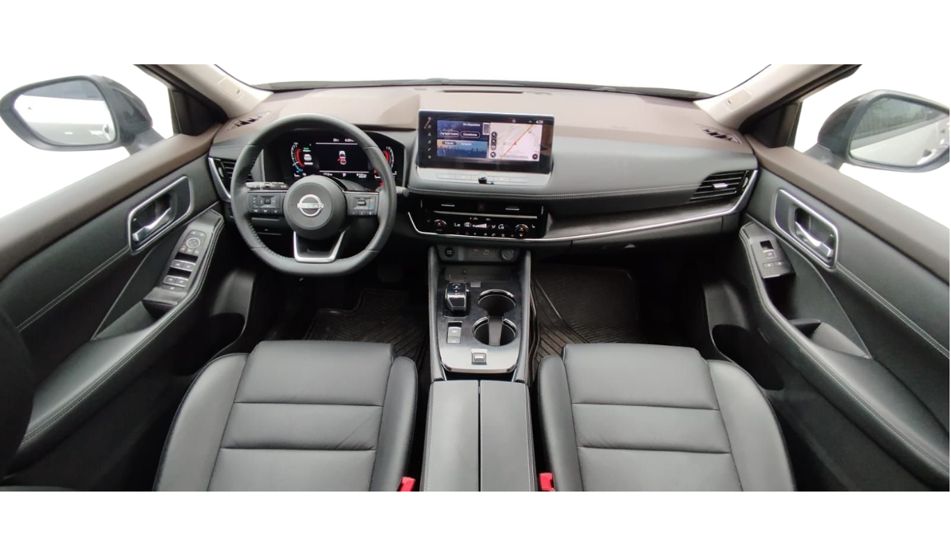 2023 Nissan X-Trail 1.5 E-Power Platinum At