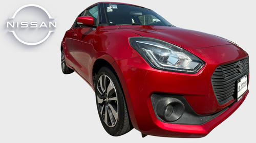 2020 Suzuki Swift 1.0 Booster Jet At