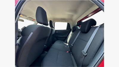 2020 Suzuki Swift 1.0 Booster Jet At