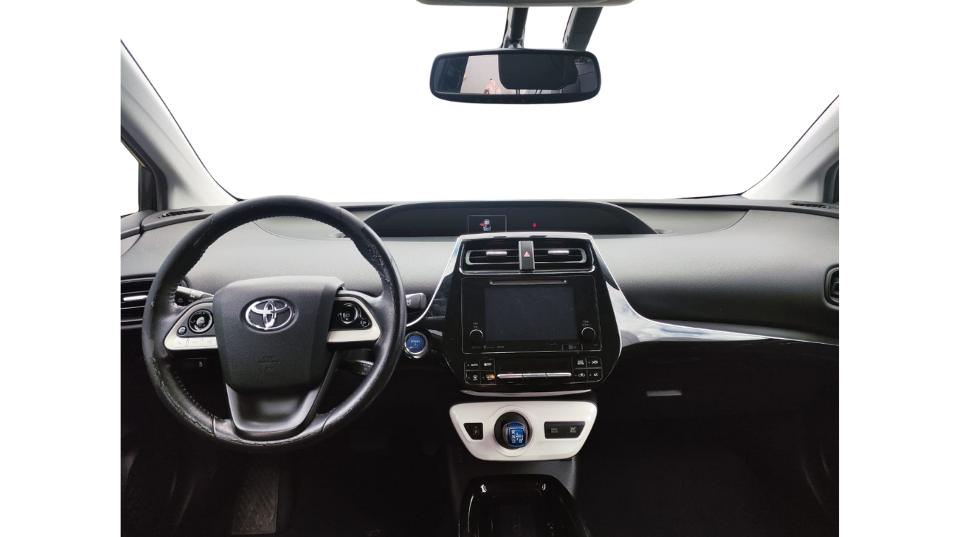 2017 Toyota Prius 1.8 Premium Hibrido At