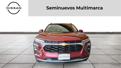 2025 Chevrolet Trax 1.2 Lt At