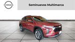 2025 Chevrolet Trax 1.2 Lt At