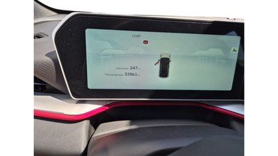 2024 Geely Coolray 1.5 Gf At