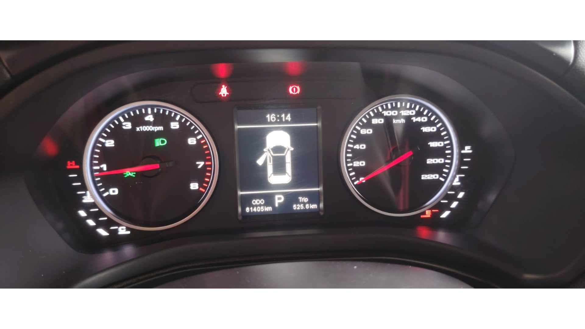 2024 JAC SEI2 1.5 Smart At