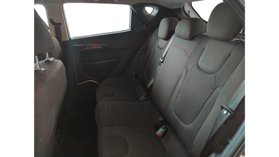 2024 JAC SEI2 1.5 Smart At