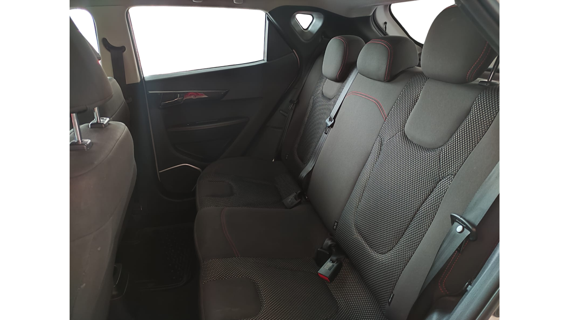 2024 JAC SEI2 1.5 Smart At