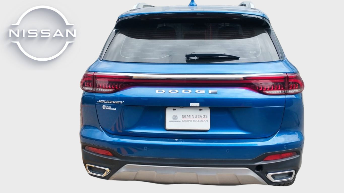 2024 Dodge Journey 1.5 Sport At