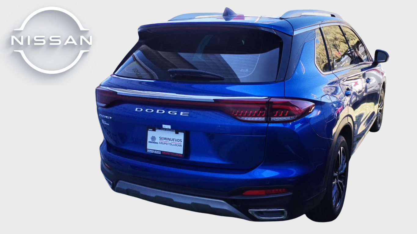 2024 Dodge Journey 1.5 Sport At