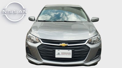 2023 Chevrolet Onix 1.0 LT At