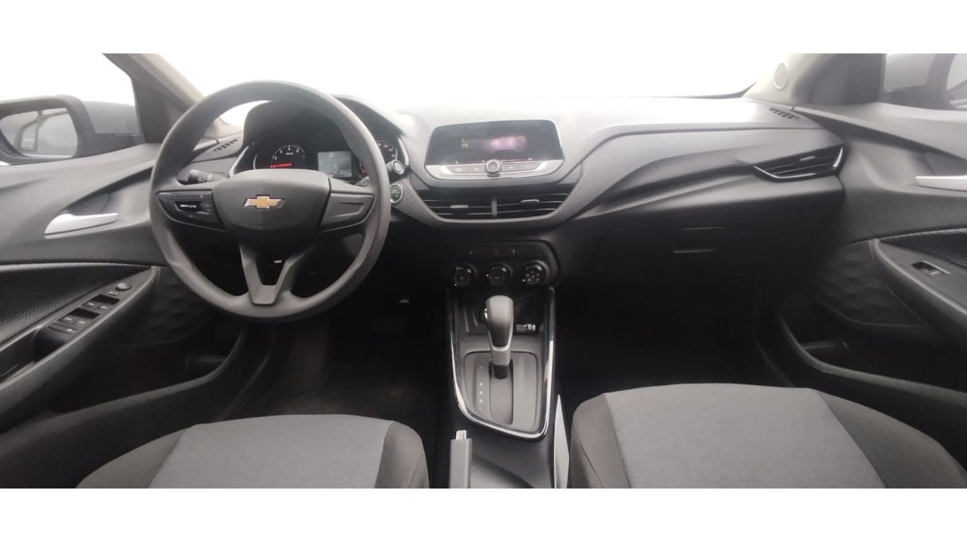 2023 Chevrolet Onix 1.0 LT At