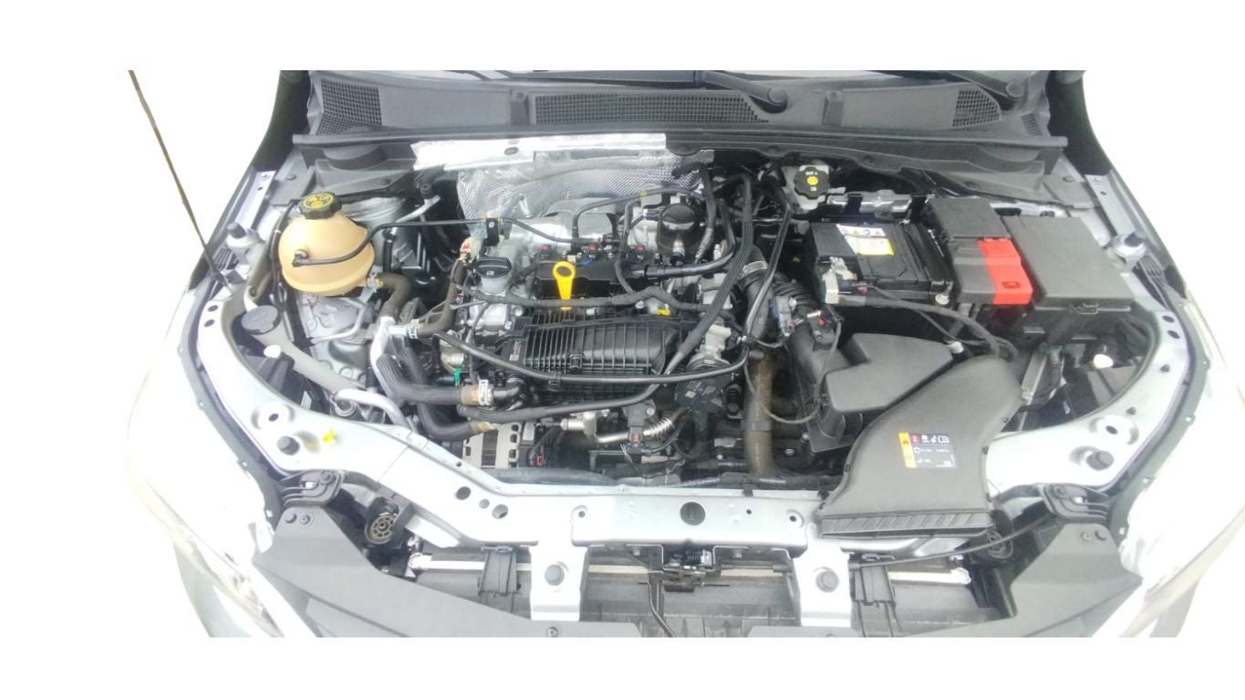 2023 Chevrolet Onix 1.0 LT At