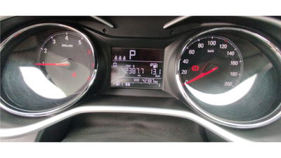 2023 Chevrolet Onix 1.0 LT At