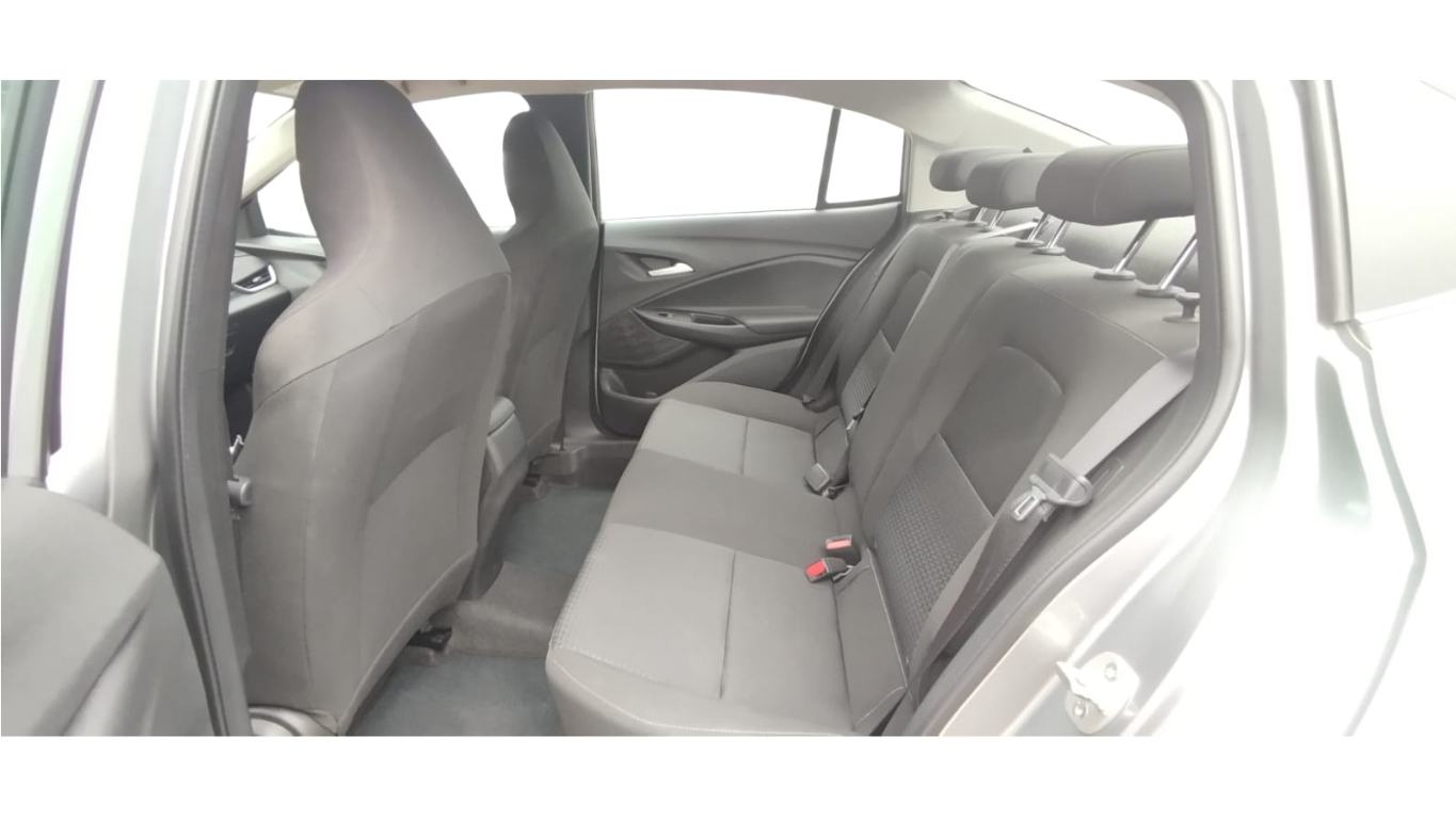 2023 Chevrolet Onix 1.0 LT At