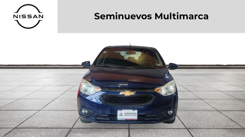 2022 Chevrolet Aveo 1.5 Lt Mt
