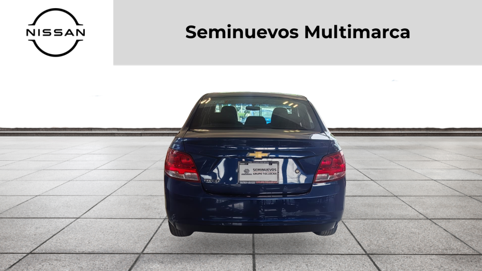 2022 Chevrolet Aveo 1.5 Lt Mt
