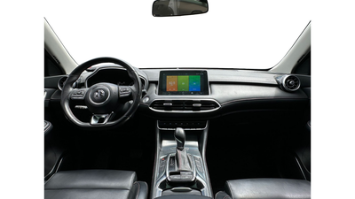 2023 MG MG HS 1.5 Excite At