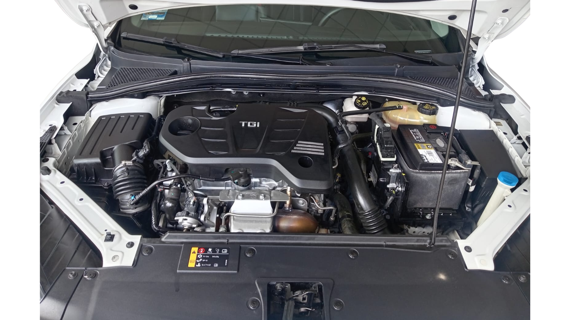 2023 MG GT 1.5 Style At