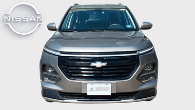 2023 Chevrolet Captiva 1.5 LT 7 pasajeros At