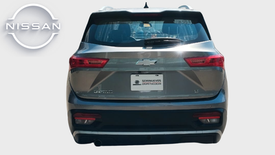 2023 Chevrolet Captiva 1.5 LT 7 pasajeros At