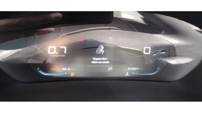 2023 Chevrolet Captiva 1.5 LT 7 pasajeros At