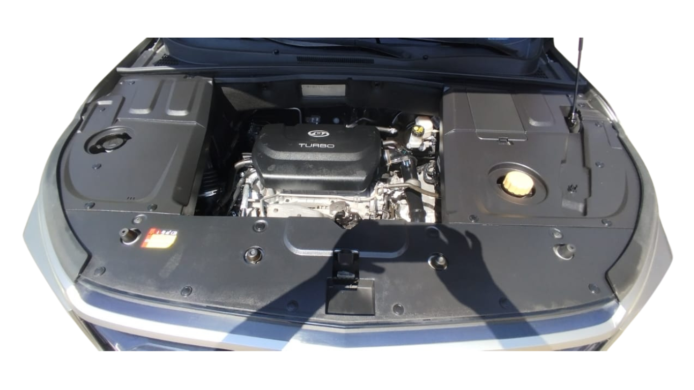 2023 Chevrolet Captiva 1.5 LT 7 pasajeros At