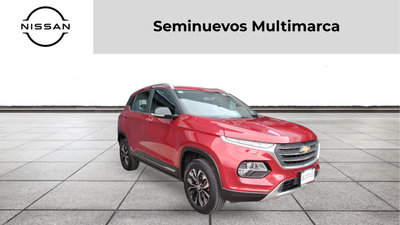 2022 Chevrolet Groove 1.5 TIPO C PREMIER At