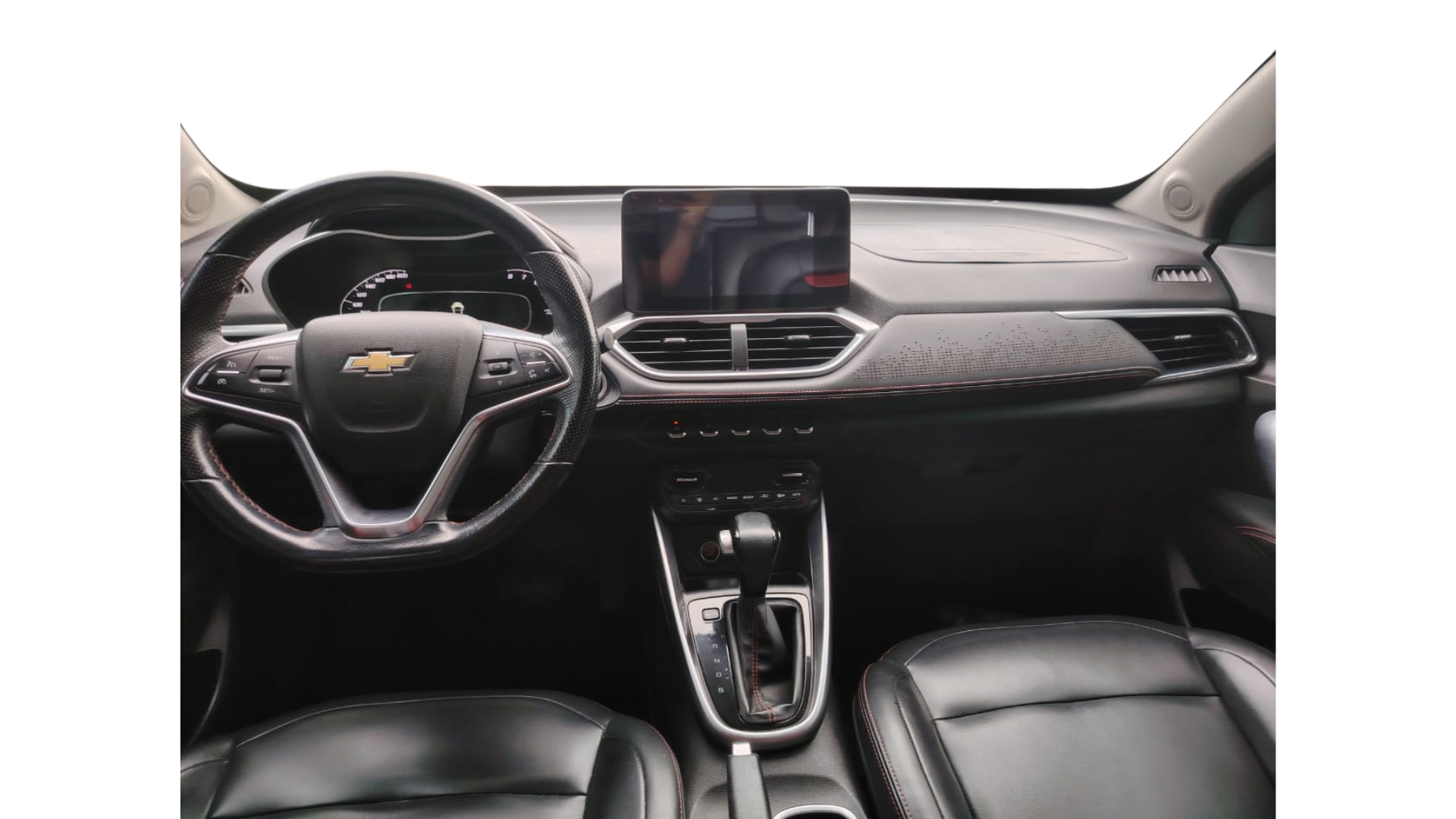 2022 Chevrolet Groove 1.5 TIPO C PREMIER At
