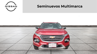 2022 Chevrolet Groove 1.5 TIPO C PREMIER At