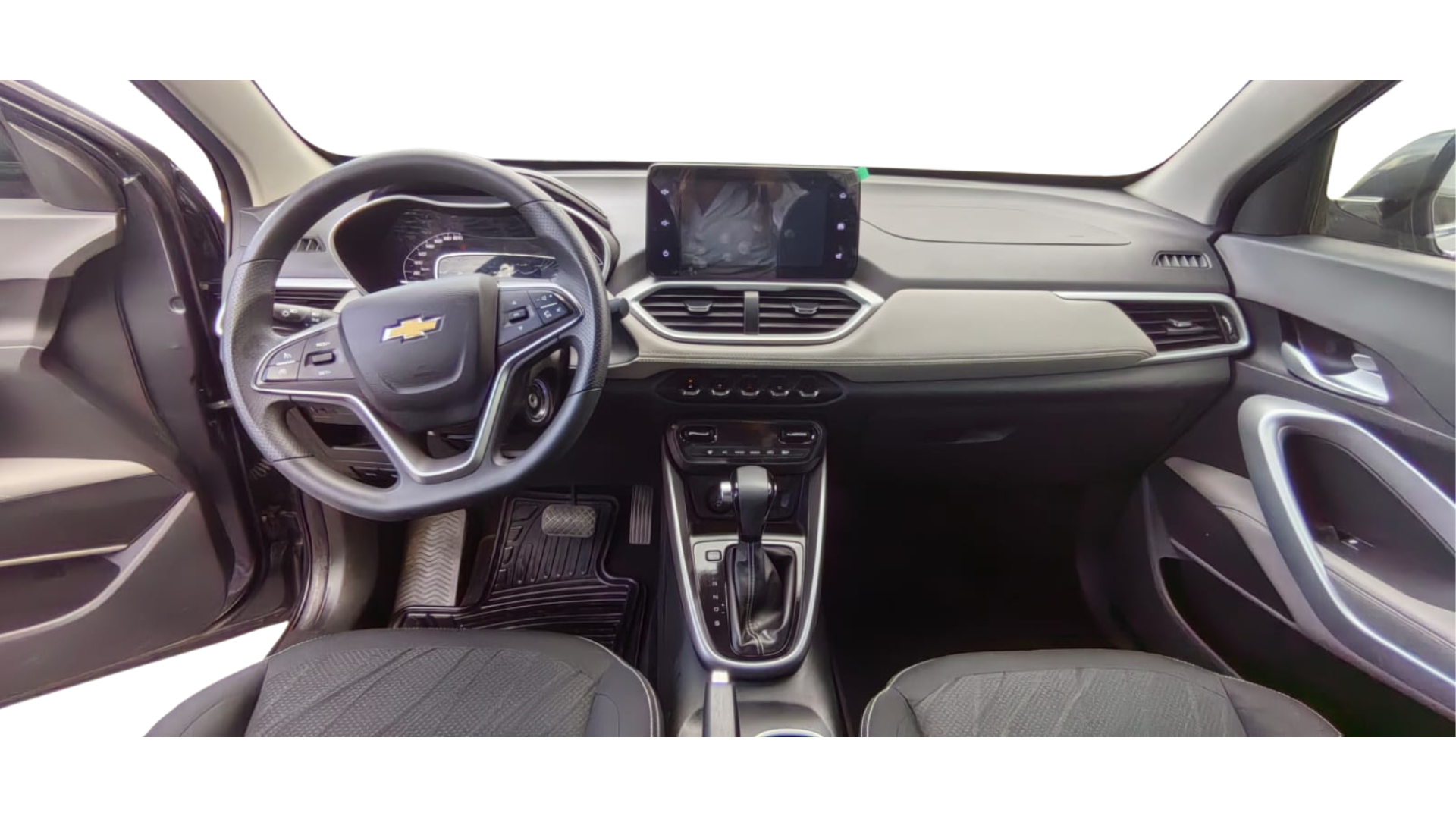 2024 Chevrolet Groove 1.5 Lt At