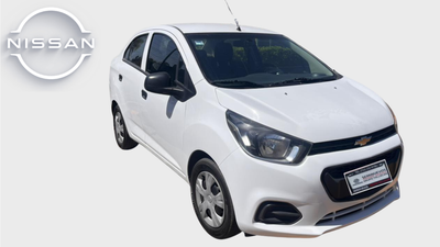 2019 Chevrolet Beat 1.2 HB LS Mt