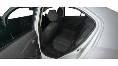 2019 Chevrolet Beat 1.2 HB LS Mt