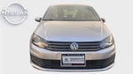 2017 Volkswagen Vento 1.6 Startline At