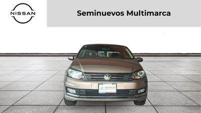 2019 Volkswagen Vento 1.6 Highline Mt